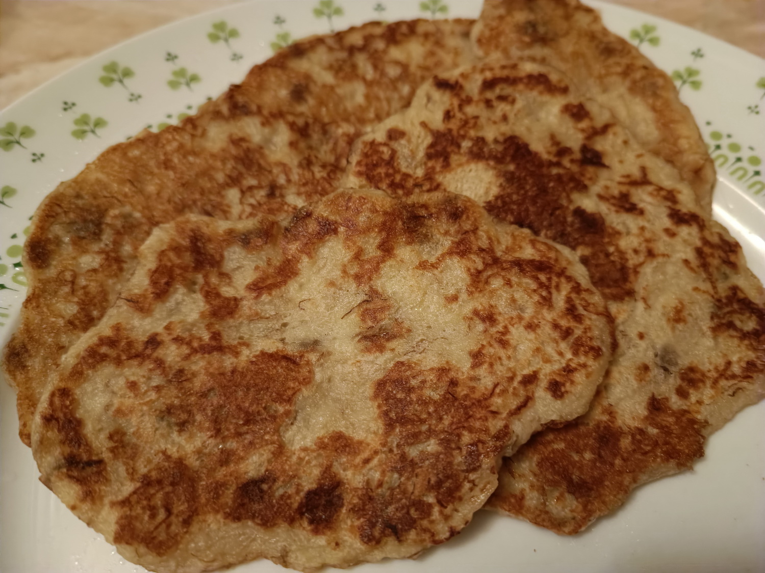 A legjobb babacsinta recept, tökéletes, egyszerű és gyors