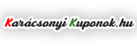 Karacsonyikuponok