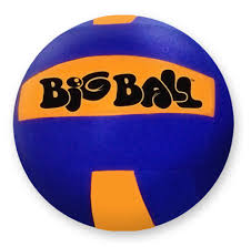 Great Big Ball