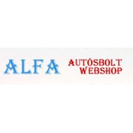Alfa Autósbolt