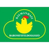 Kálmánházi Baromfifeldolgozó