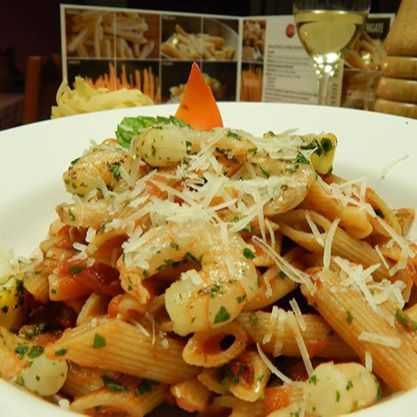 Csipet Pasta