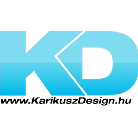Karikuszdesign