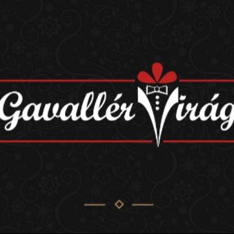 Gavallér virág