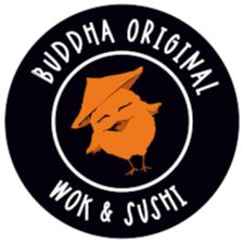 Buddha Original Thai és sushi bár