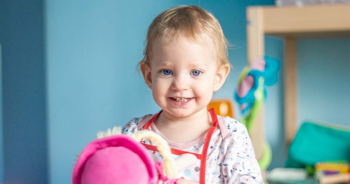 Elindult a Babaszépségverseny 2021 - Kidblo.com