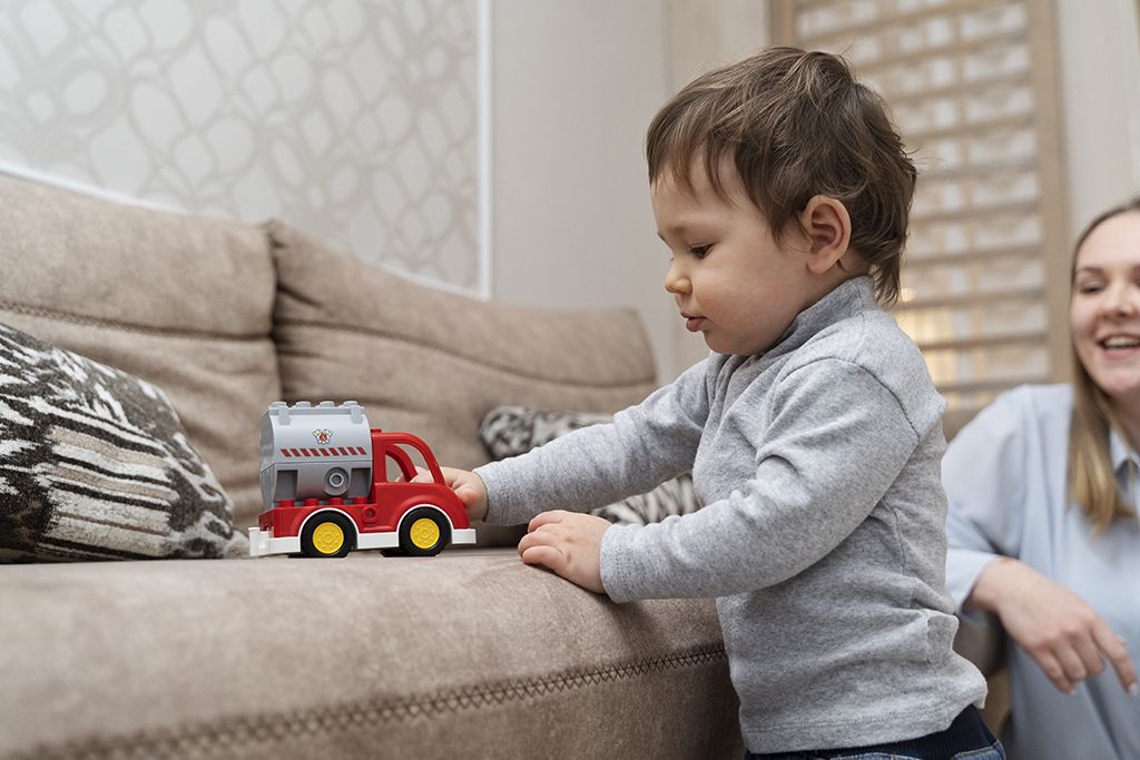 Játék trendek - avagy miből választhatunk 2022-ben